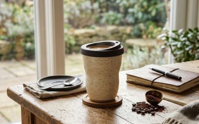Best Ceramic Coffee Travel Mug Guide for Excellent Taste
