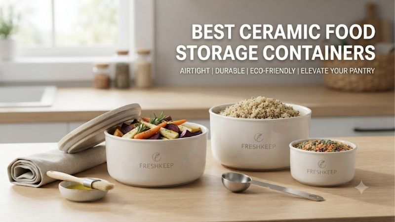 best-ceramic-food-storage-containers
