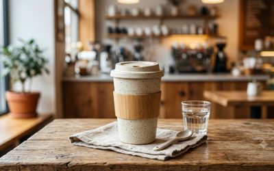 Best ceramic travel mug choices for ultimate perfect taste