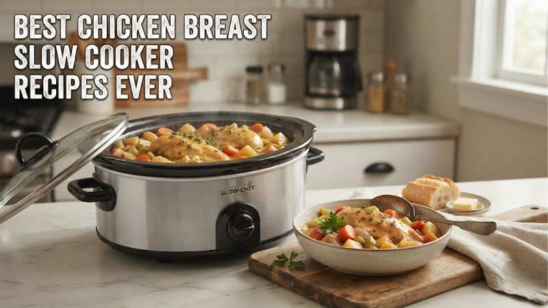 best-chicken-breast-slow-cooker-recipes-ever