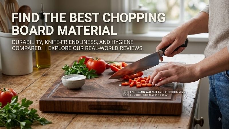 best-chopping-board-material