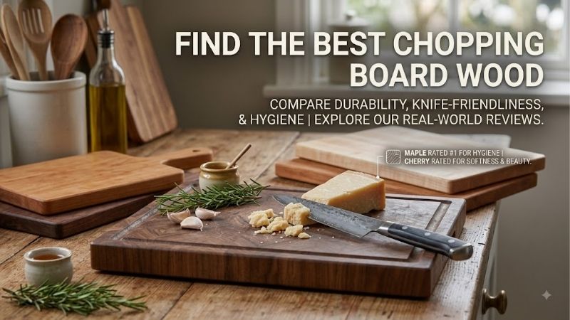 best-chopping-board-wood