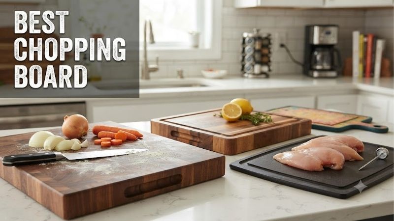 best-chopping-board