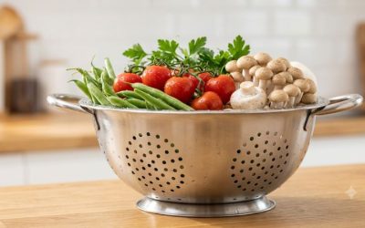 Best Colander Guide for Effortless Draining & Perfect Picks