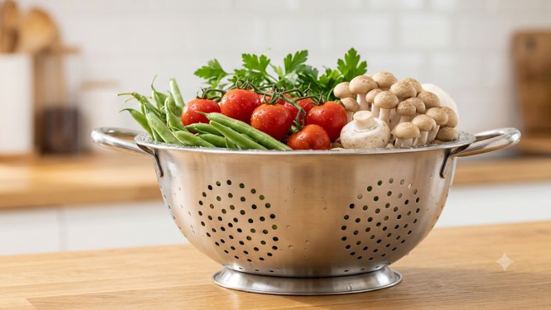 Best Colander