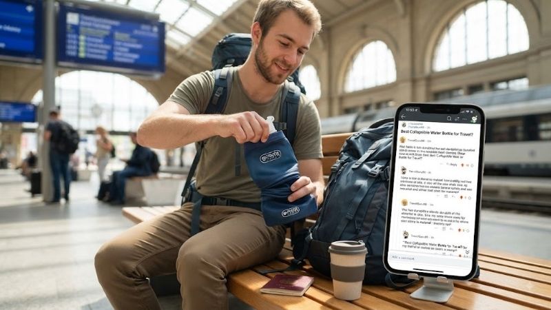 best-collapsible-water-bottle-for-travel