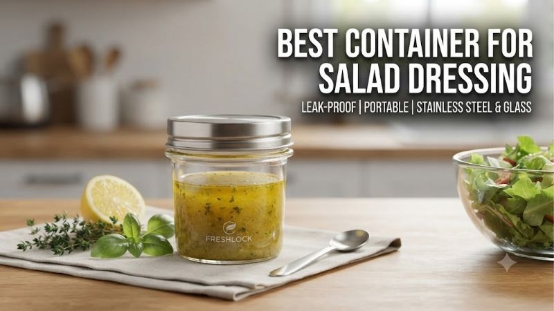 best-container-for-salad-dressing