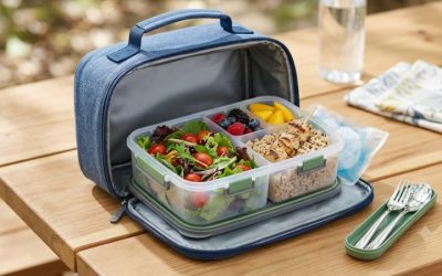Best Cool Lunch Box Options for Ultimate Premium Meals