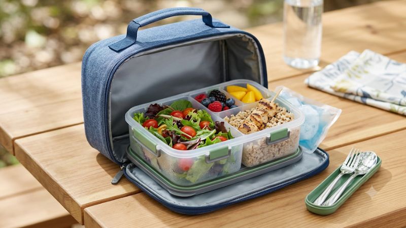 Best Cool Lunch Box