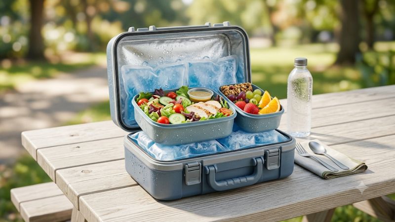 Best cooling lunch box