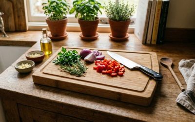 Best cutting board bamboo picks for ideal top kitchens