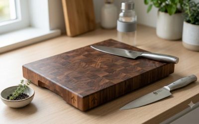 Best cutting board reddit picks for amazing prep surface