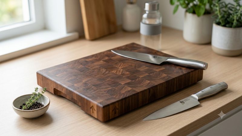 Best cutting board reddit