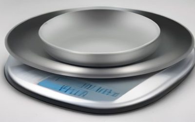 The 8 Best Digital Food Scales for Macro Tracking and Baking (2026)