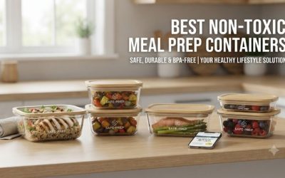 Best Disposable Meal Prep Containers: Top Bulk Storage Box