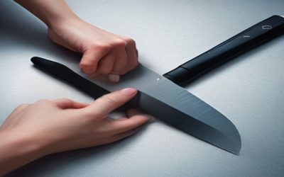 The 7 Best Ergonomic Kitchen Knives for Arthritis and Hand Pain (2026)