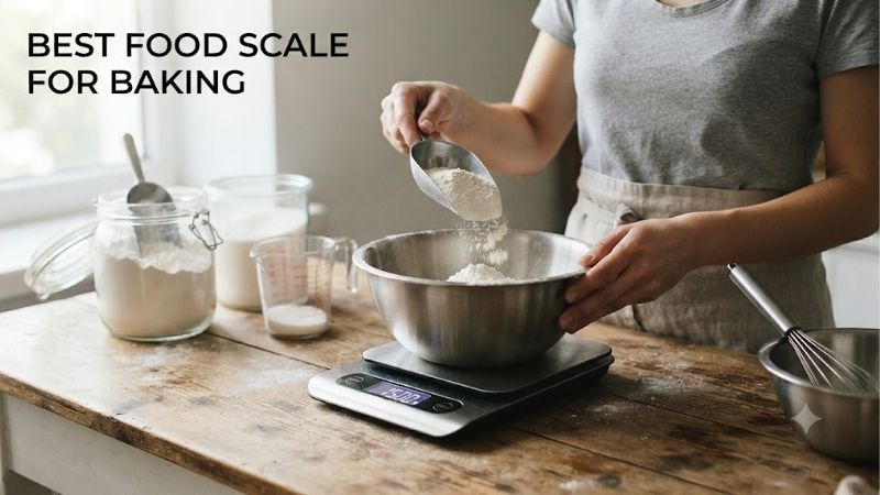 best-food-scale-for-baking