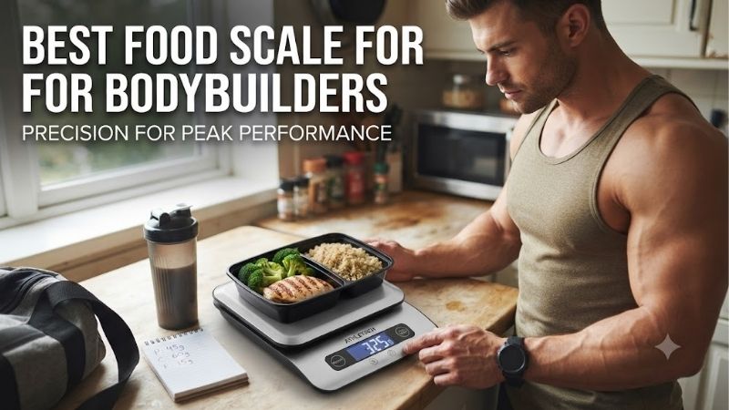 best-food-scale-for-bodybuilders