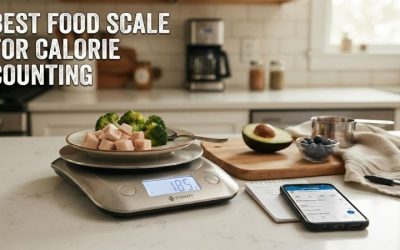 Best food scale for calorie counting: Precision kitchen tools