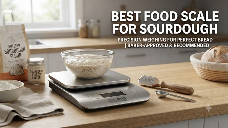 best-food-scale-for-sourdough