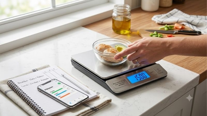 best-food-scale-for-tracking-macrosv