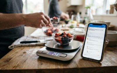 5 Best food scale reddits: Top User Recommended Tools