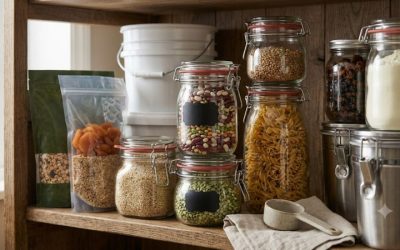 Best food storage long term picks for ultimate perfect plan