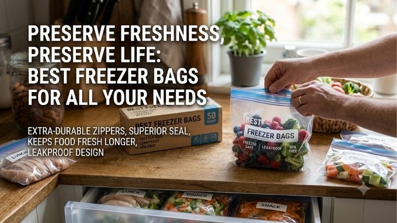 best-freezer-bags