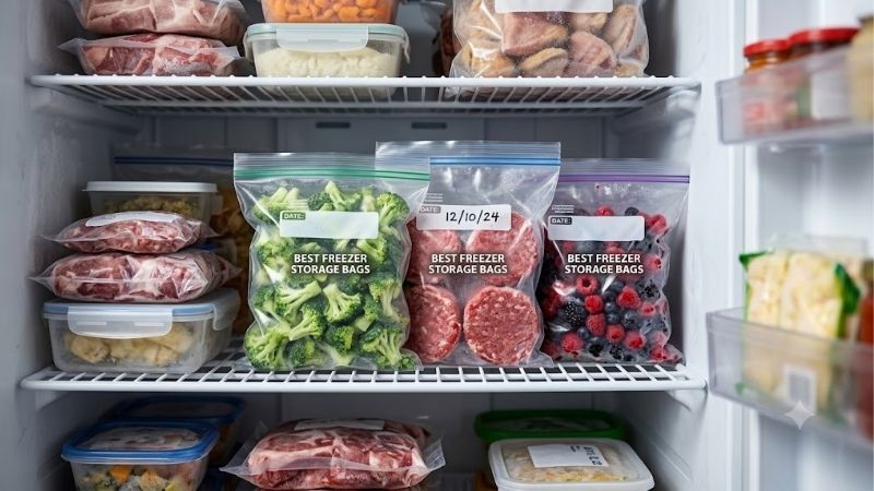 best-freezer-storage-bags