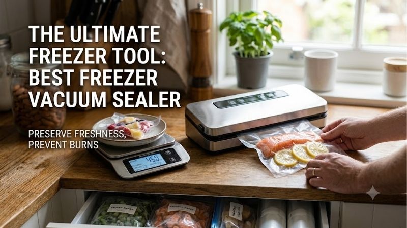 best-freezer-vacuum-sealer