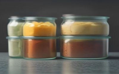 The 8 Best Glass Meal Prep Containers for Leak-Free Storage (2026)