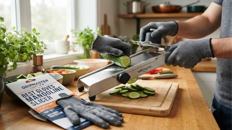 best-gloves-for-mandoline-slicer