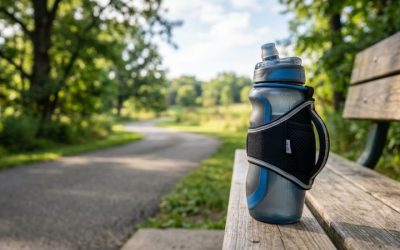 Best hand held water bottle for running top great picks