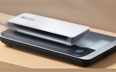 Best handheld vacuum sealer for food: Portable Systems