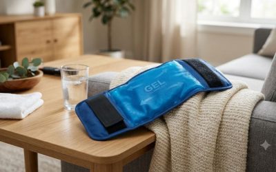 Best Ice Pack for Injury: Ultimate Fast Relief Guide