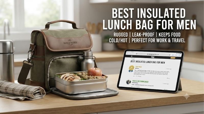 best-insulated-lunch-bag-for-men
