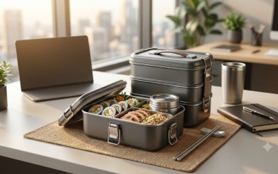 Best insulated lunch box for adults: Superior Top Picks