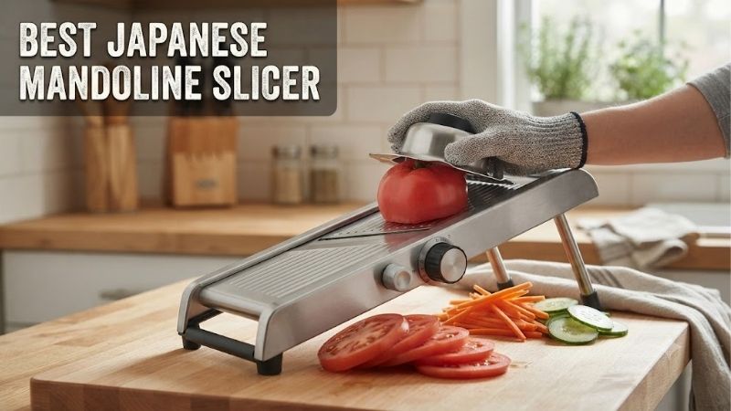best-japanese-mandoline-slicer