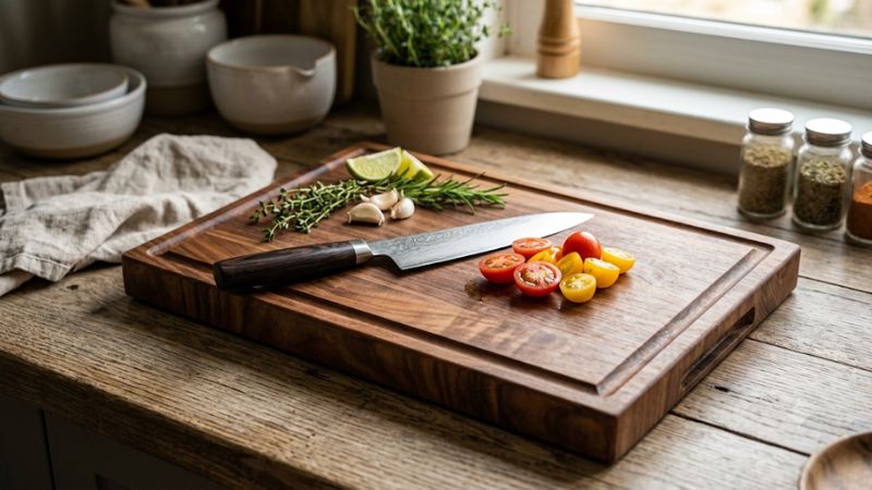 Best Kitchen Drawer Organizer
