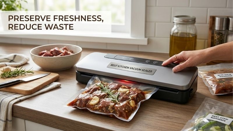 best-kitchen-vacuum-sealer