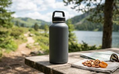 Best Large Water Bottle Picks for Superior Daily Hydration
