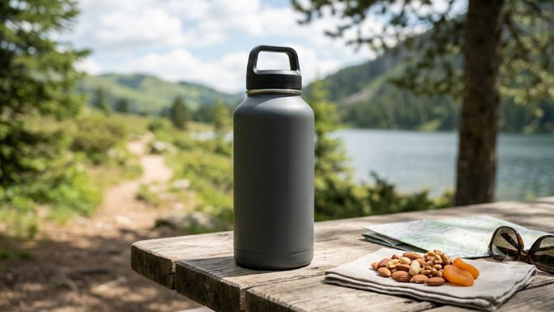 Best Large Water Bottle