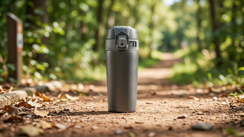 Best leakproof travel mug