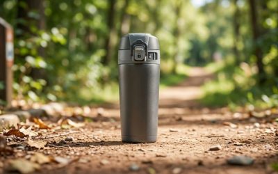 Best leak proof travel mug guide for ultimate satisfaction