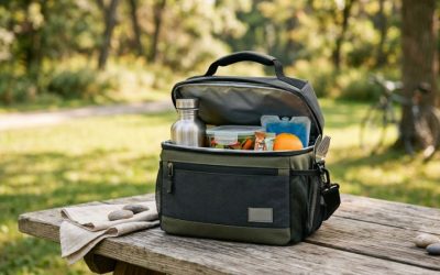 Best Lunch Box Cooler Options: Perfect Ultimate Guide