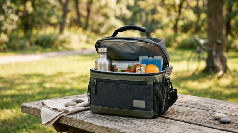 Best Lunch Box Cooler