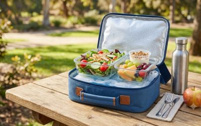 Best lunch box that keeps food cold: Ultimate Great Guide