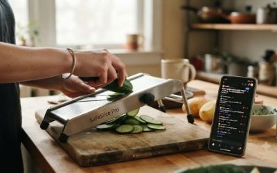 8 Best Mandoline Slicer Reddits: Top Community Picks Today
