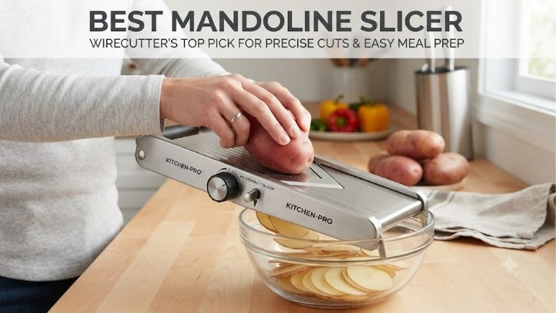 best-mandoline-slicer-wirecutter