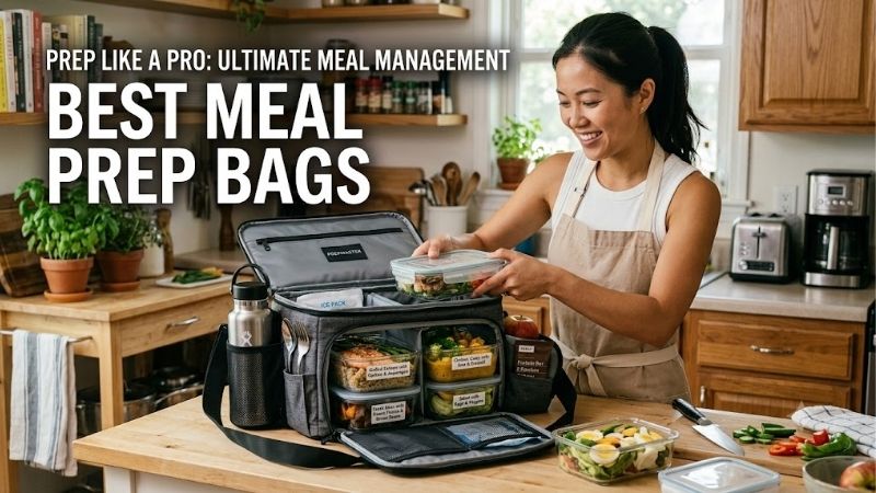 best-meal-prep-bags